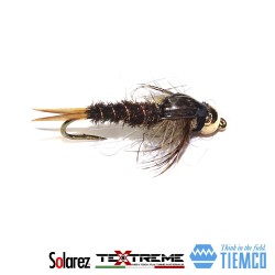 20 Incher Tungsteno  | Ninfa | Pesca Mosca | Fly Fishing