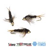 20 Incher Tungsteno  | Ninfa | Pesca Mosca | Fly Fishing