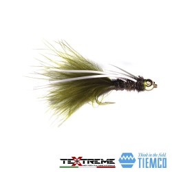 Aggravator Tungsteno  | Ninfa | Pesca Mosca | Fly Fishing