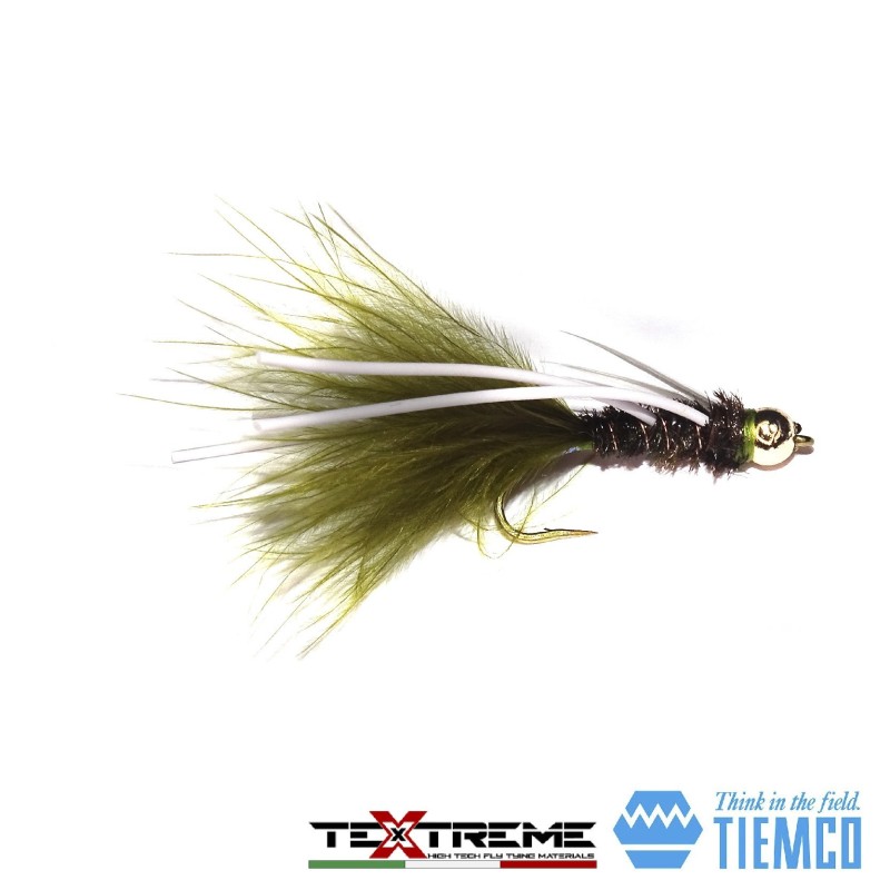 Aggravator Tungsteno | Ninfa | Pesca Mosca | Fly Fishing Aggravator Tungsteno | Ninfa | Pesca Mosca | Fly Fishing