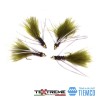 Aggravator Tungsteno  | Ninfa | Pesca Mosca | Fly Fishing