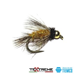 Anderson Bird of Prey Orange Tungsteno  | Ninfa | Pesca Mosca