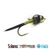 Copper John Green Tungsteno  | Ninfa | Pesca Mosca | Fly Fishing