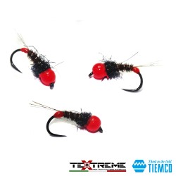 Hot Spot Pheasant Tail Tungsteno | Ninfa | Pesca Mosca | Fly Fishing