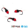 Hot Spot Pheasant Tail Tungsteno | Ninfa | Pesca Mosca | Fly Fishing