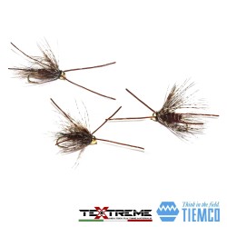 Rubber Legged Squirrel Nymph Tungsteno | Ninfa | Pesca Mosca