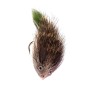 Deer Hair Mouse | Seca Terrestre | Pesca Mosca | Fly Fishing
