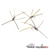 Euro StoneFly JIG Tungsteno | Ninfa | Pesca Con Mosca | Fly Fishing