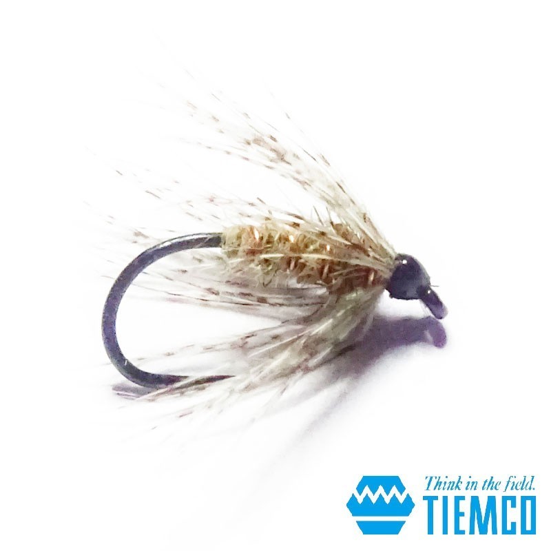 Partridge And Hares Ear | Wet | Ninfa | Pesca Con Mosca | Fly Fishing Partridge And Hares Ear | Wet | Ninfa | Pesca Con Mosca | Fly Fishing