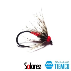 Partridge and Orange UV | Ninfa | Pesca Con Mosca | Fly Fishing