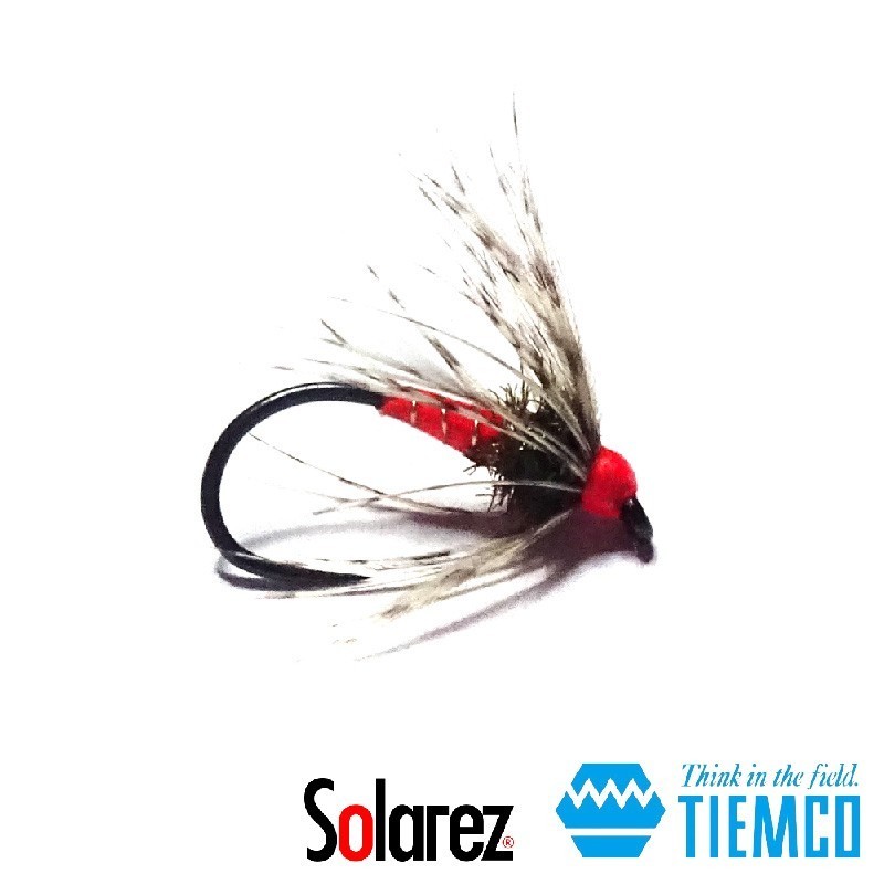 Partridge and Orange UV | Ninfa | Pesca Con Mosca | Fly Fishing Partridge and Orange UV | Ninfa | Pesca Con Mosca | Fly Fishing