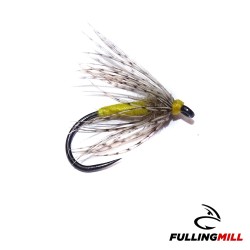 Partridge and Yellow | Ninfa | Pesca Con Mosca | Fly Fishing