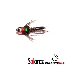 Pheasant Tail JIG Tungsteno  | Ninfa | Pesca Con Mosca | Fly Fishing