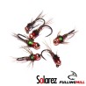 Pheasant Tail JIG Tungsteno  | Ninfa | Pesca Con Mosca | Fly Fishing