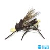 Amy's Ant Tan Brown | Seca Terrestre | Pesca Con Mosca | Fly Fishing