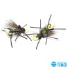 Amy's Ant Tan Brown | Seca Terrestre | Pesca Con Mosca | Fly Fishing