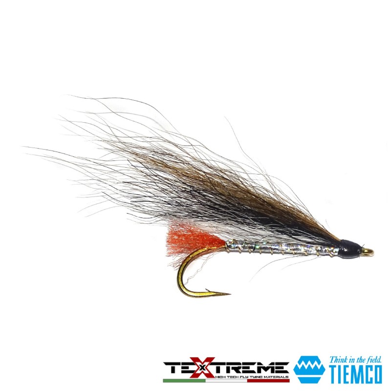 Black Nose Dace | Streamer | Pesca Con Mosca | Fly Fishing Black Nose Dace | Streamer | Pesca Con Mosca | Fly Fishing