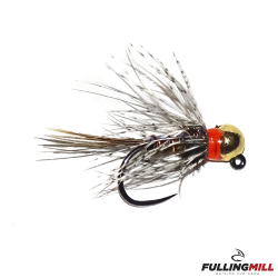 Flashback Partridge PTN Tungsteno | Ninfa | Pesca Mosca | Fly Fishing