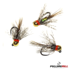 Flashback Partridge PTN Tungsteno | Ninfa | Pesca Mosca | Fly Fishing