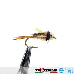 Psycho Prince Dirty Pink | Ninfa | Pesca Con Mosca | Fly Fishing