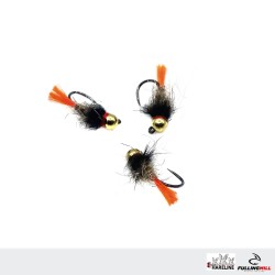 Dread Tag Jig | Ninfa | Pesca Con Mosca | Fly Fishing