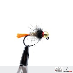 Dread Tag Jig | Ninfa | Pesca Con Mosca | Fly Fishing