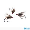 Partridge and Peacock Soft Hackle | Wet | Ninfa | Pesca Con Mosca