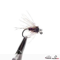 Duracell Jig  | Ninfa | Pesca Con Mosca | Fly Fishing