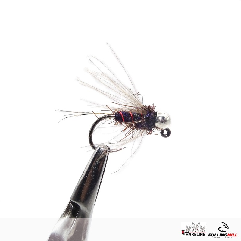 Duracell Jig | Ninfa | Pesca Con Mosca | Fly Fishing Duracell Jig | Ninfa | Pesca Con Mosca | Fly Fishing