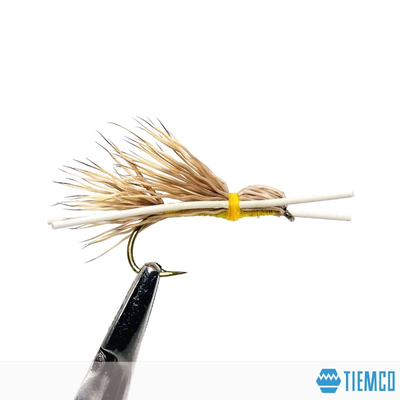 Madam X | Seca Terrestre | Pesca Mosca | Fly Fishing Madam X | Seca Terrestre | Pesca Mosca | Fly Fishing