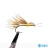 Madam X | Seca Terrestre | Pesca Mosca | Fly Fishing