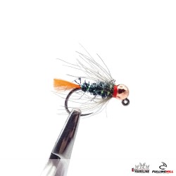 Olsen's Blowtorch  | Ninfa | Pesca Con Mosca | Fly Fishing