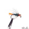 Olsen's Blowtorch  | Ninfa | Pesca Con Mosca | Fly Fishing