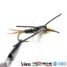 20 Incher Cone Head | Ninfa | Pesca Con Mosca | Fly Fishing